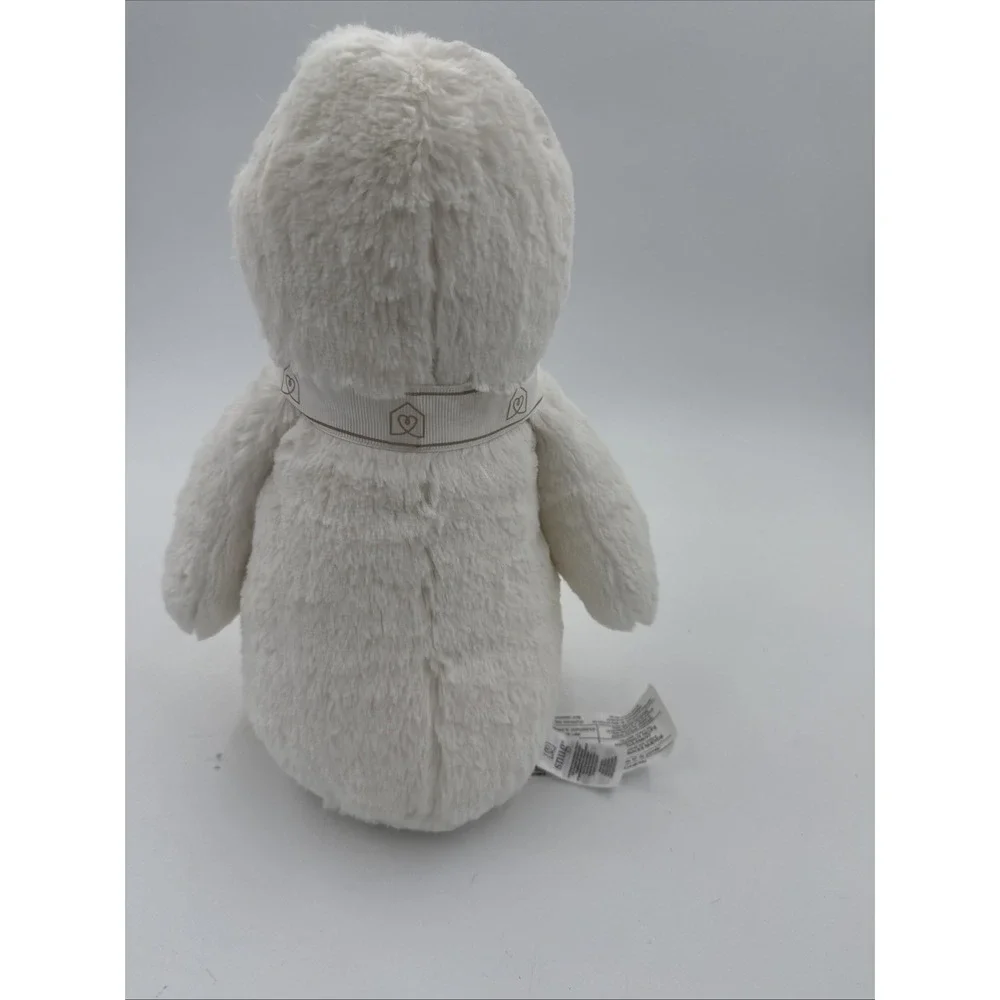 NEW Plush Owl Soft Baby Toy Stuffed Animal Cuddle Baby Gift | Snug